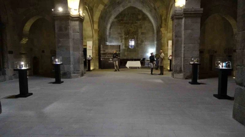 Kokunun 5 bin yıllık tarihi 