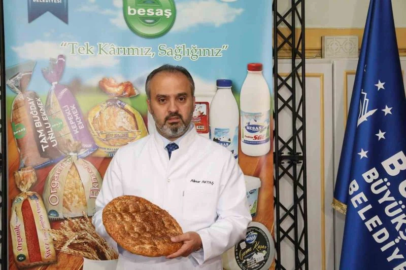 Ramazan ayı Bursa’da dolu dolu geçecek
