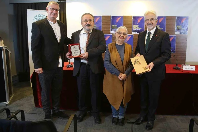 BUYAZ Şiir ve Öykü Onur Ödülleri sahiplerini buldu
