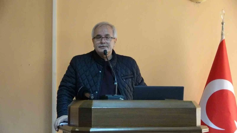 Adana Kozan’da deprem gündemi
