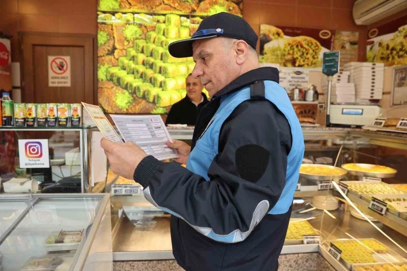 Ataşehir Ramazan ayına hazır
