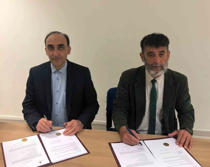 Kıbrıs ve İran’dan akademik iş birliği
