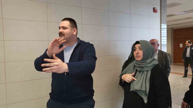 Ev sahibini öldüren sanığa 16 yıl 3 ay hapis cezası
