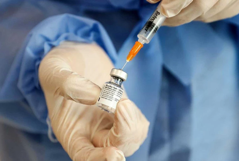 Almanya’da Covid-19 aşısı mağdurlarına tazminat ödenecek