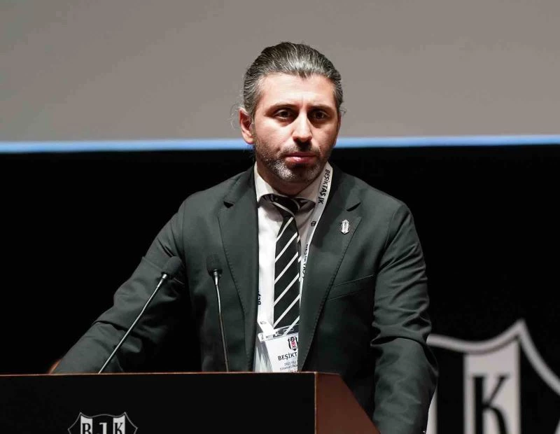 Beşiktaş’ın borcu açıklandı
