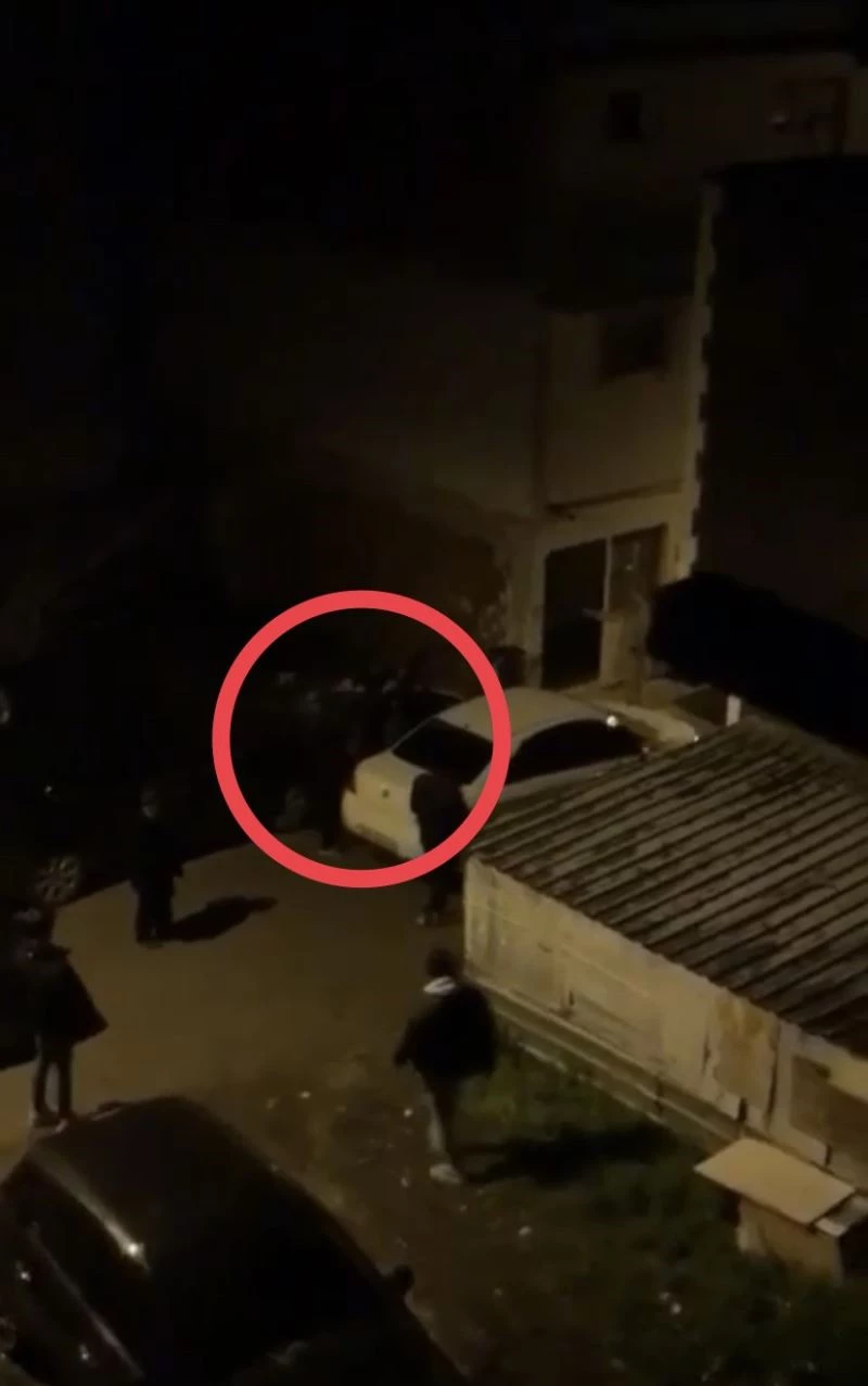 Bursa’da ev sahibi-kiracı tartışmasında pompalı tüfek konuştu
