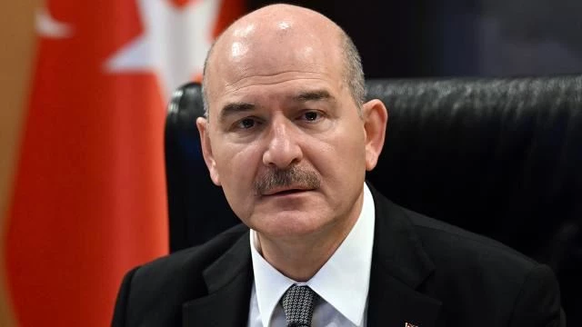 Bakan Soylu: “Milletvekili tartışmalarının içine girmek, davaya sahip olmamak, onu anlamamak demektir”