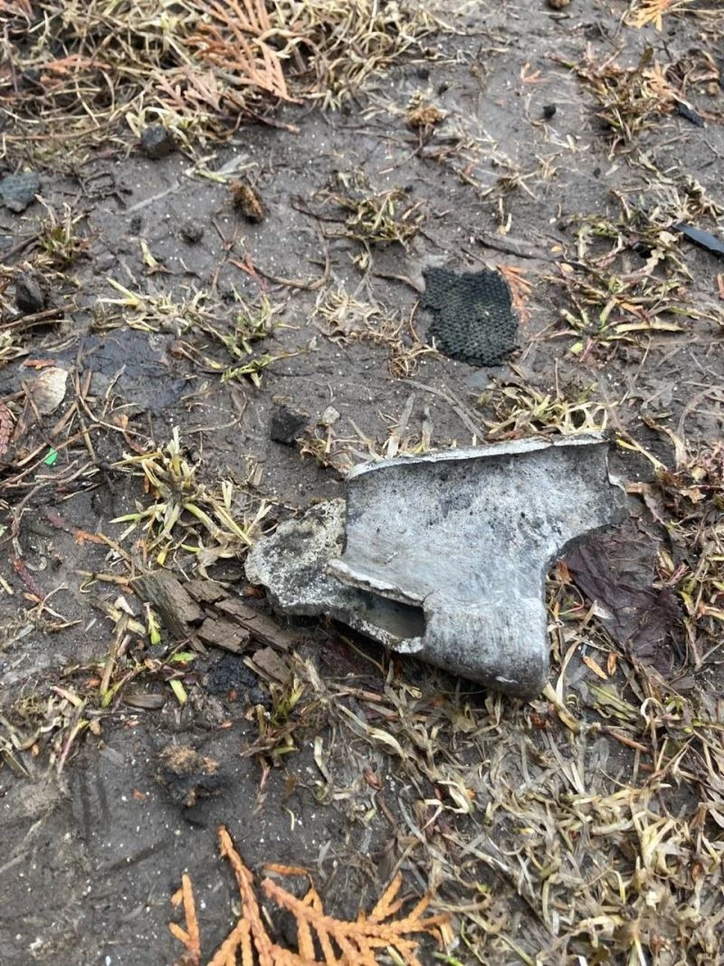 Rusya’da yerleşim bölgesine İHA düştü: 2 yaralı
