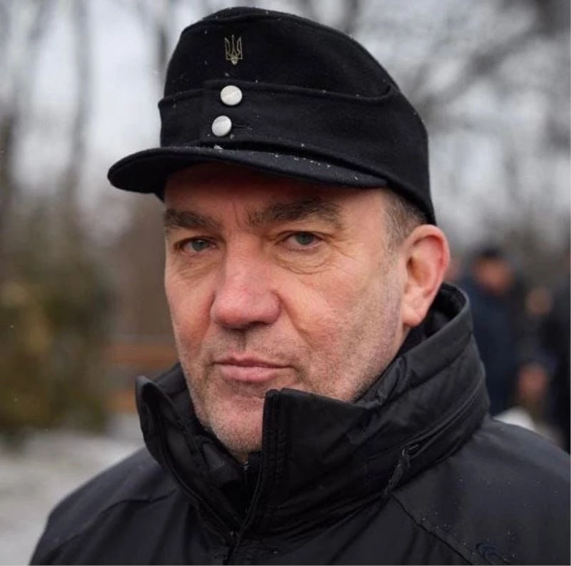 Ukrayna’dan nükleer silah yanıtı: 