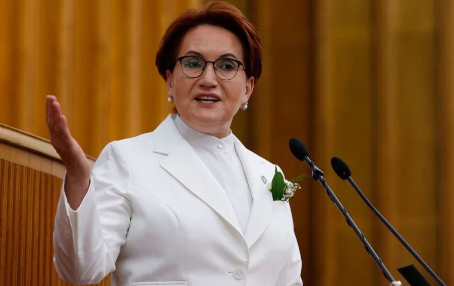 Meral Akşener KİMDİR?