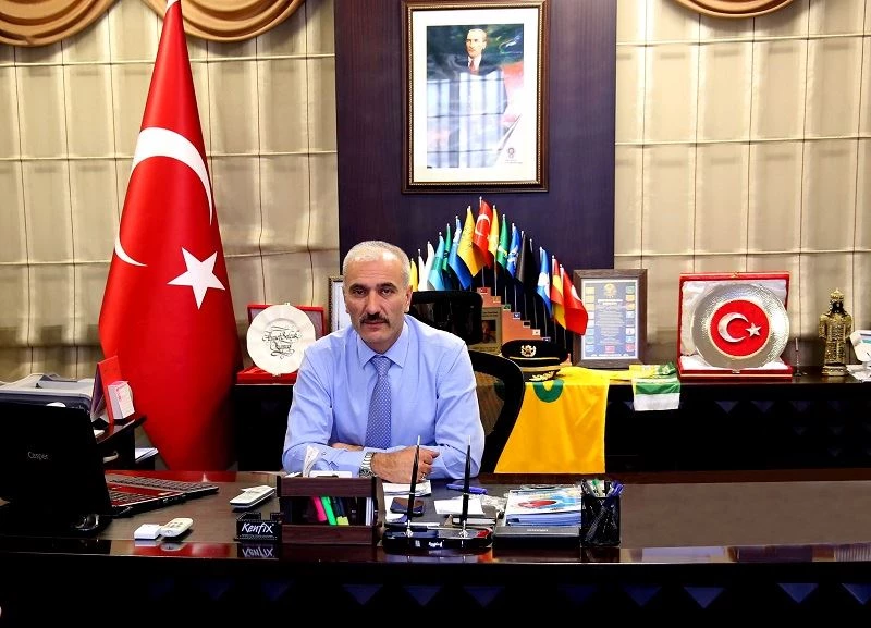 Ahmet Selçuk Okumuş KİMDİR?