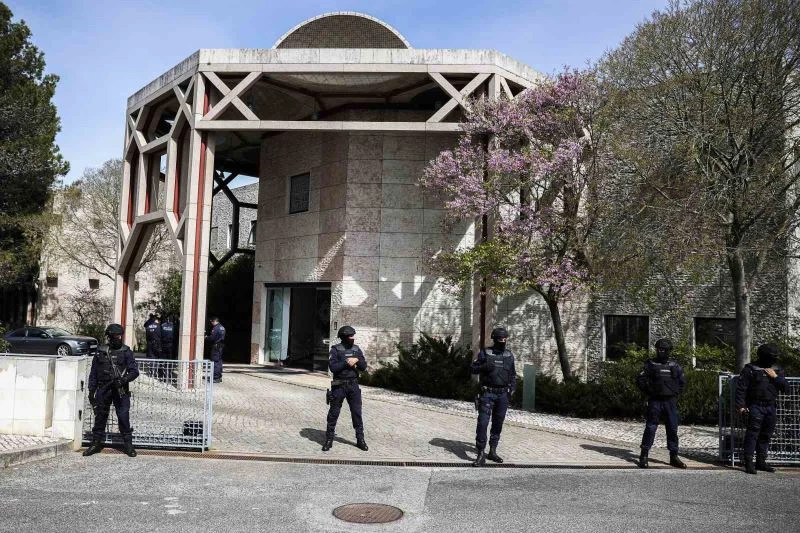 Portekiz’de dini merkeze bıçaklı saldırı: 2 ölü
