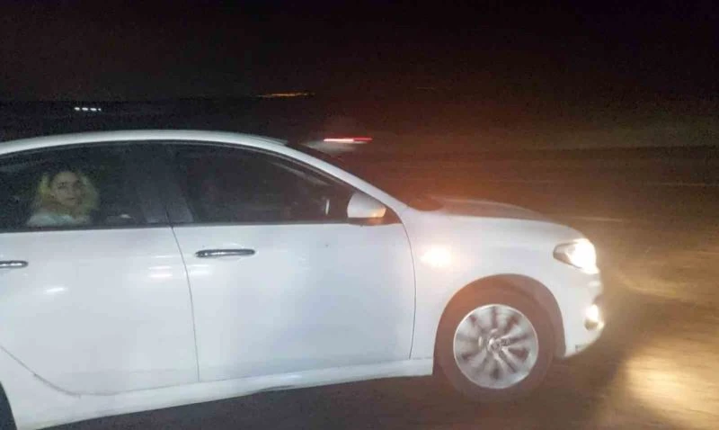 Tahliye kararı verilen sahte doktor cezaevinden çıktı
