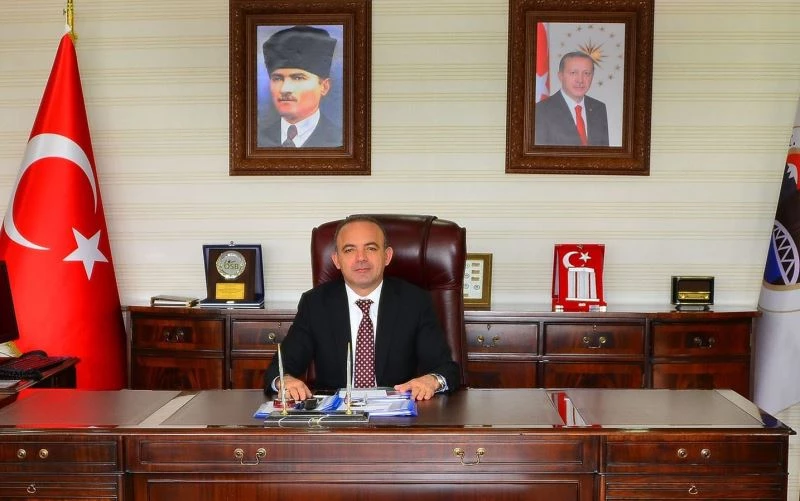 Vali Öner, Kahramanmaraş Göksun’a koordinatör vali olarak görevlendirildi
