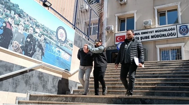 Yaşlı adamı FETÖ yalanıyla dolandırdılar
