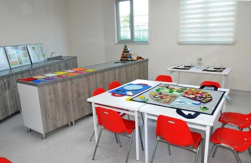 Sağlıklı Hayat Merkezleri’nde obeziteye sıkı takip
