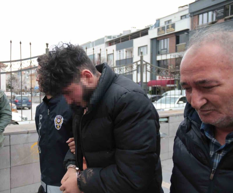 17 yaşındaki lise öğrencisi Kader’e çarpan sürücü tutuklandı
