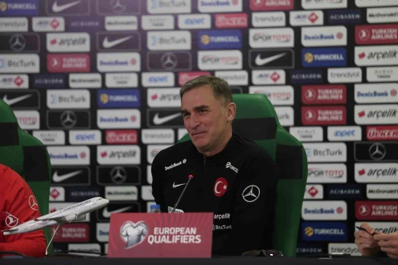 Stefan Kuntz: “Skordan memnun değiliz”
