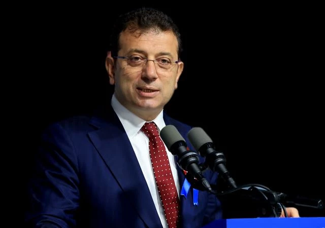 Ekrem İmamoğlu: Millet İttifakı