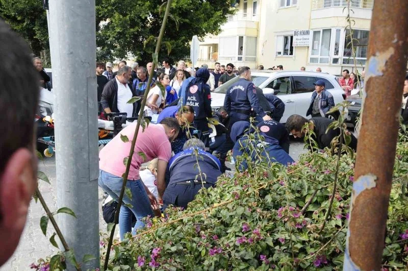 Kazada ölen ve yaralanan depremzedeler, milli futbolcu Gökhan Zan’ın akrabası çıktı
