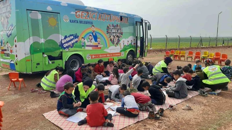 Turanlı: “Çoçuklarımıza pisikolojik desteklerimiz devam ediyor”
