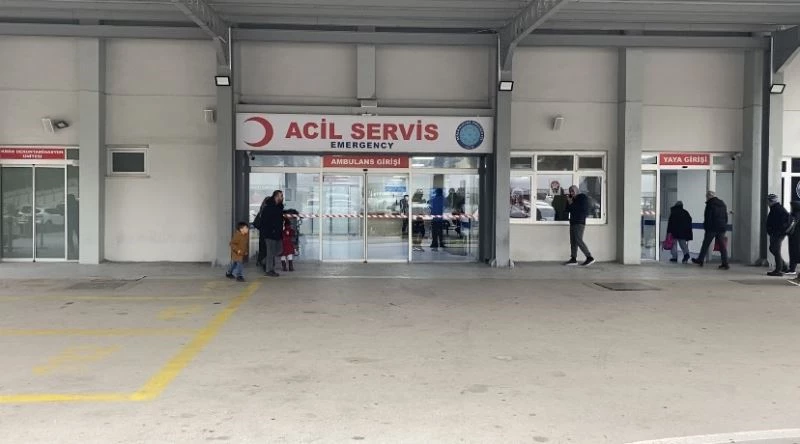 Bursa’da çocuklarının yaşadığı husumet, babaların silahını konuşturdu: 1 ölü
