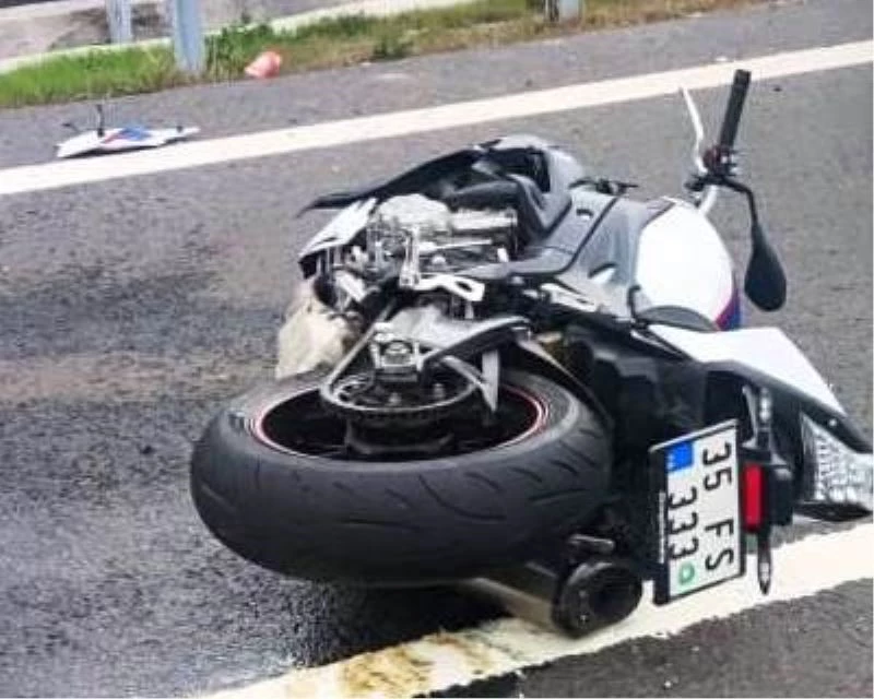 İzmirli doktor geçirdiği kazada hayatını kaybetti
