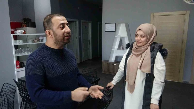 Bursa’da yaşayan Togg talihlisi: 