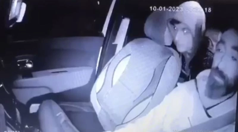 Kaldırım taşı silah sayıldı, 18 yıla yakın cezası istendi
