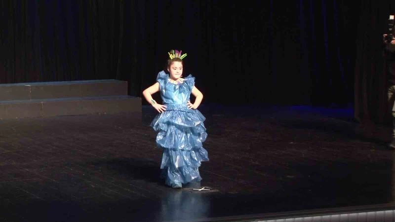 Üsküdar Belediyesi Sıfır Atık’a sergiler ile dikkat çekti
