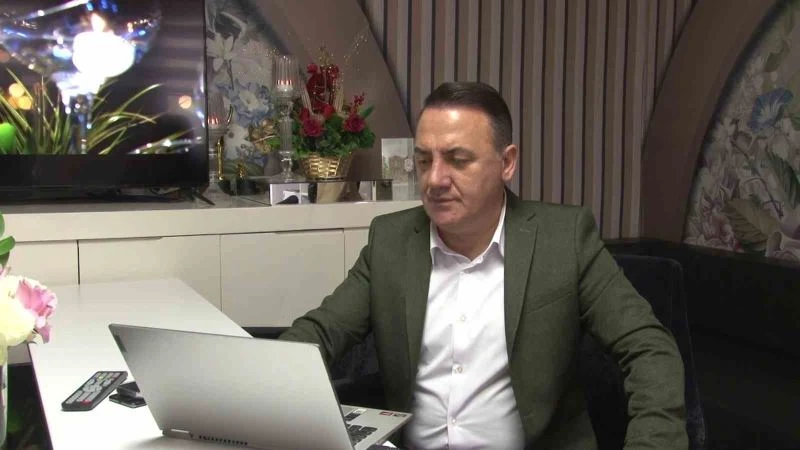 Düğün yapacak çiftlere dolandırıcılık şoku
