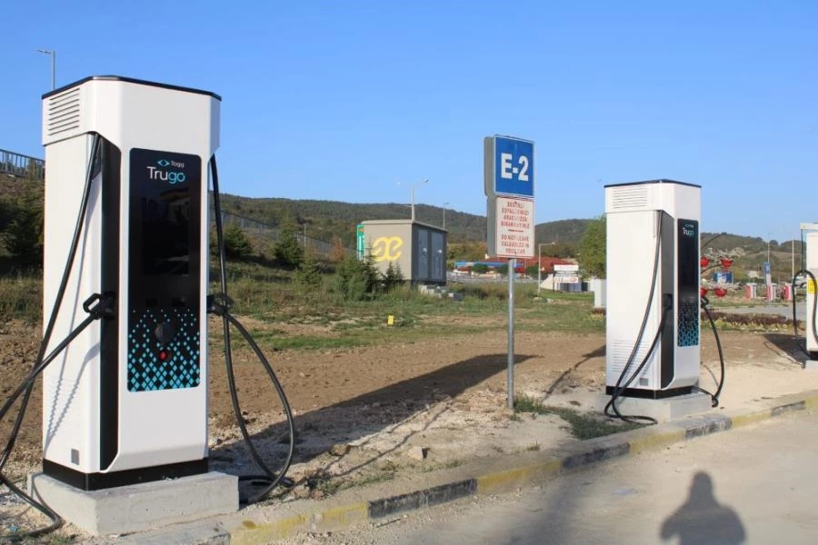 Togg, sorunsuz şarj için Trugo’nun mobil uygulamasını hizmete sundu