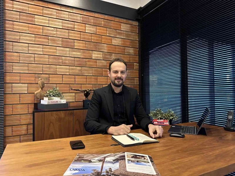 İnşaat sektöründe görsel sanata sahip projeler beğeni kazanıyor
