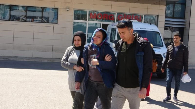 Depremzede annesini, kazada kaybeden kadından en acı feryat: 