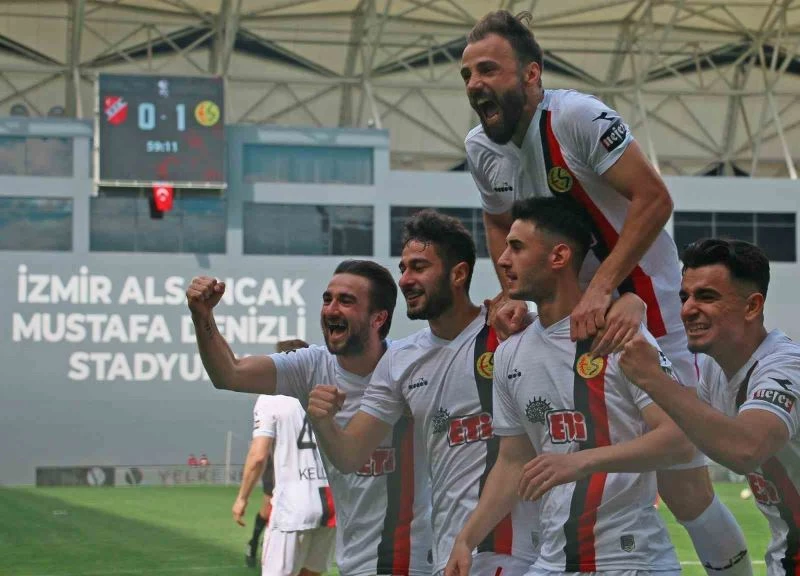 Eskişehirspor’un maç saatine Trabzonspor engeli
