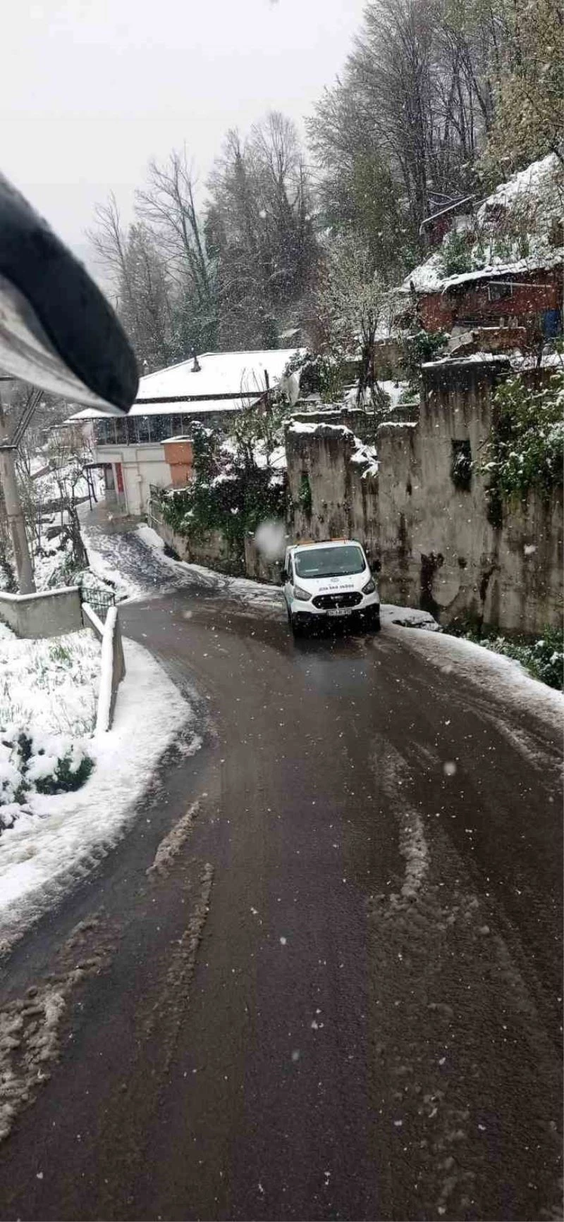 Zonguldak’ta 4 kişilik aile gazdan zehirlendi
