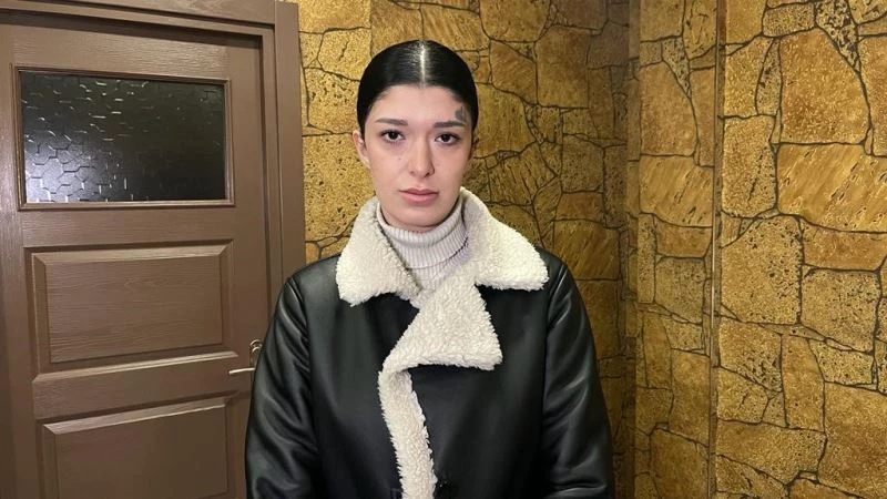 Eski sevgilisini öldüren Deniz Ö.’ün kızı konuştu: “Annem ayrılmak istedi”
