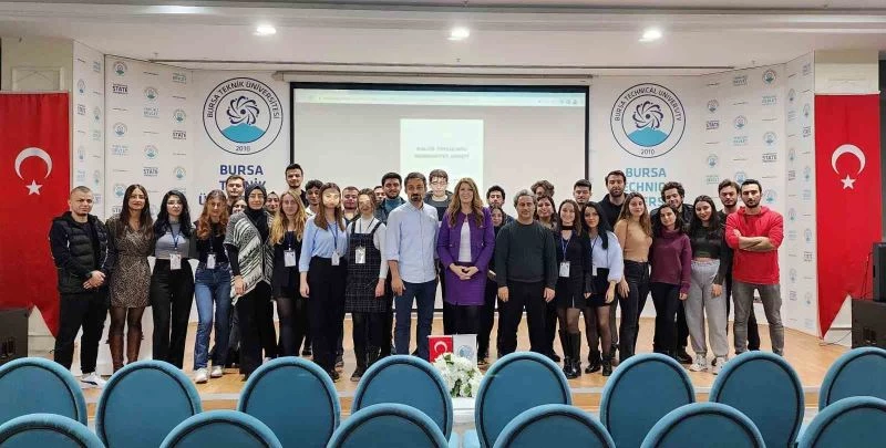 Bİ’KİTAP ile “İnsanın Anlam Arayışı”na yolculuk
