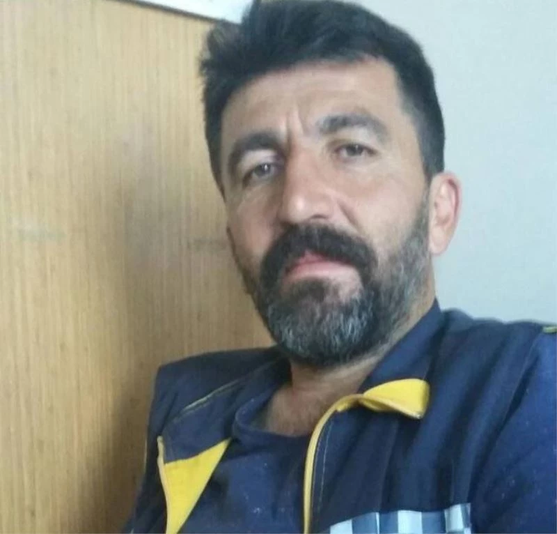 Elektrik akımına kapılan kişi hayatı kaybetti
