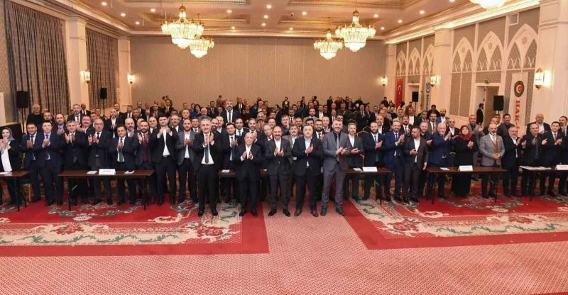 HAK-İŞ ve Hizmet-İş Sendikası Genişletilmiş Başkanlar Kurulu sonuç bildirisi
