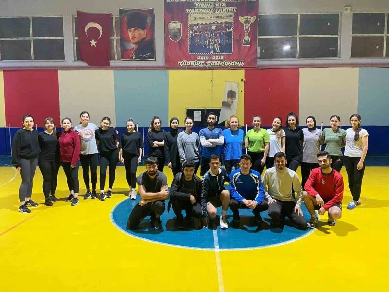 Eskişehir’de binlerce aday 2 Nisan Pazar günü yapılacak MSÜ sınavına hazırlanıyor
