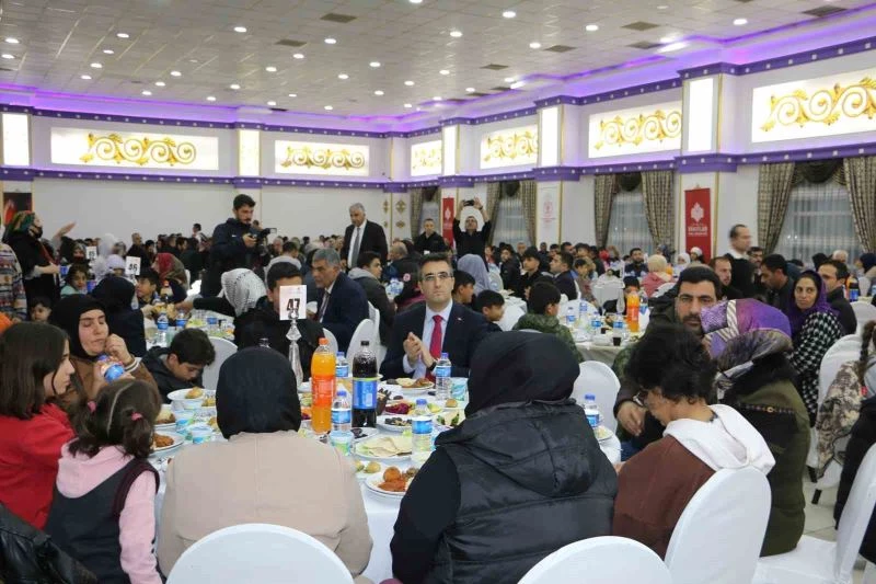 Adalet Bakanı Bekir Bozdağ: “Diyarbakır’da yeni bir şehir kuruyoruz”
