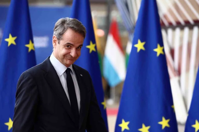 Miçotakis’in seçim vaadi: 