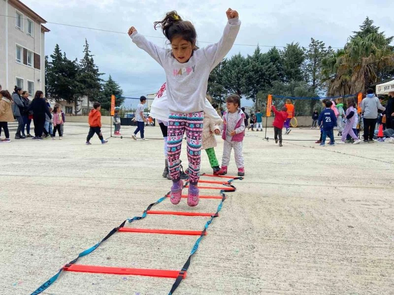 Şile Belediyesi Şile Spor Akademisi Hatay’da
