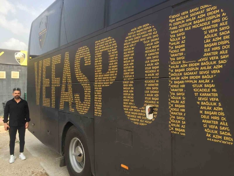 Başkan Kaskat: “Ligin bitmesine 12 hafta kala bize haksızlık yapılıyor”
