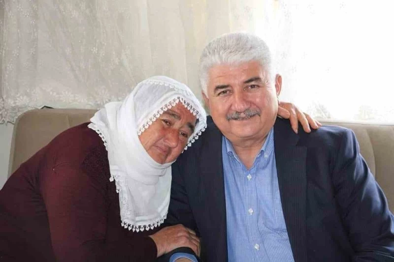 AK Parti MKYK Üyesi Türkoğlu’nun acı günü
