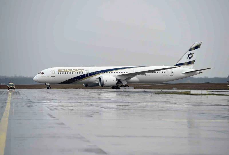 Netanyahu ve eşini İtalya’ya uçuracak pilot bulunamadı
