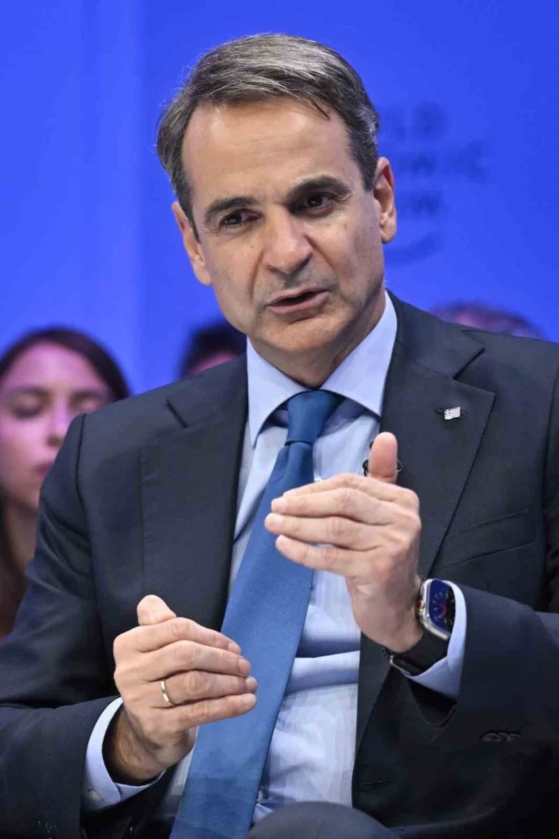 Yunanistan Başbakanı Miçotakis’ten özür paylaşımı: 