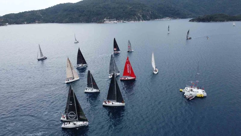 MIYC kış trofesinin üçüncü ayağı sona erdi
