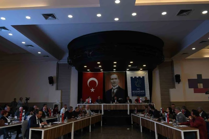 Kuşadası’nda yeni binalara sismik izolatör zorunluluğu geliyor
